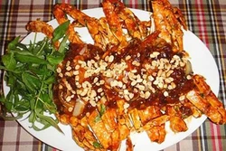 6 món đặc sản Cửa Lò ngon ngọt, tươi giòn hút hồn du khách