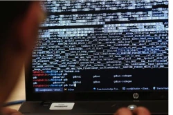 Website BBC bất ngờ bị đánh “sập” trong ngày cuối năm