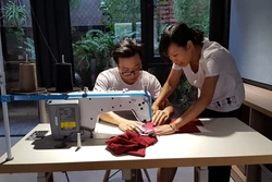 Thêm không gian sáng tạo cho cộng đồng khởi nghiệp tại Hà Nội