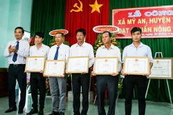 Long An huy động hơn 10.000 tỷ đồng xây dựng nông thôn mới