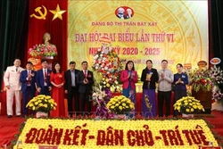 Từng bước “gỡ khó” trong phát triển đảng viên nữ ở vùng cao Bát Xát