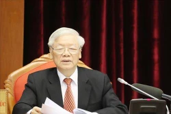 Tổng Bí thư, Chủ tịch nước Nguyễn Phú Trọng: Kiên quyết chống mọi biểu hiện cơ hội, chạy chức, chạy quyền trong công tác chuẩn bị nhân sự