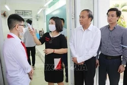 Dịch COVID-19: Bộ Y tế khuyến cáo học sinh cách phòng dịch bệnh