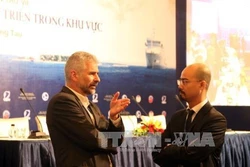 Tình hình thế giới tác động hai chiều tới tranh chấp Biển Đông