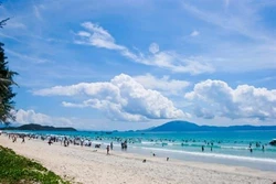 Hứa hẹn một năm khởi sắc của du lịch Hà Tĩnh