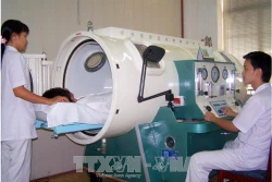 Tiên phong đưa khoa học vào cuộc sống