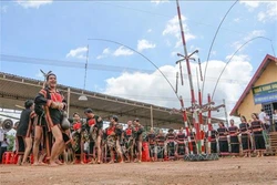 Đắk Lắk tổng kết 10 năm triển khai chiến lược phát triển văn hóa