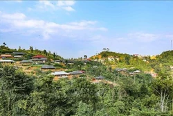 Đổi thanh trên mảnh đất Cách mạng Sa Dung