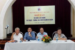 15 vở diễn tham gia Liên hoan Nghệ thuật Sân khấu Tuồng, Bài chòi và Dân ca kịch chuyên nghiệp toàn quốc 2018