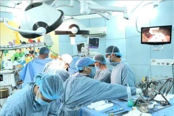 Bàn cách phòng, chống nhiễm khuẩn bệnh viện
