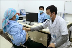 Dịch bệnh do chủng mới virus Corona: Lào Cai có nhiều sáng kiến hiệu quả