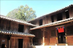 Bộ Văn hóa, Thể thao và Du lịch lên tiếng về việc khu nhà Vương