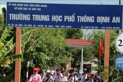 Đổi thay ở vùng đồng bào Khmer huyện Gò Quao