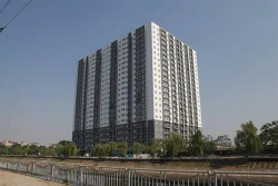 Hà Nội sắp có thêm gần 1.300 căn nhà ở xã hội