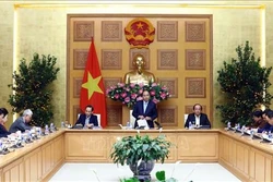 Thủ tướng Nguyễn Xuân Phúc: Tăng cường quảng bá hình ảnh, đất nước, con người Việt Nam dịp Hội nghị Thượng đỉnh Hoa Kỳ - Triều Tiên lần hai
