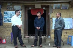 Hà Giang đổi mới, nâng cao chất lượng công tác dân vận ở cơ sở