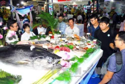 Phát triển ngành thủy sản Việt Nam theo xu hướng tiêu dùng của thế giới
