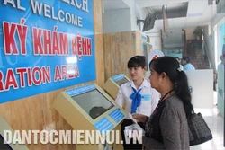 Đẩy mạnh thu hút đầu tư y tế: Cần nhiều giải pháp - Bài 1