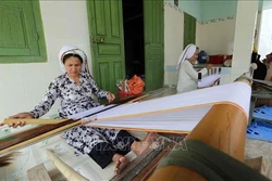 Bình Thuận với chính sách đầu tư ứng trước “gỡ khó” cho vùng cao