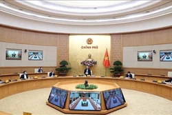 Thủ tướng chỉ thị: Thực hiện ngay các biện pháp cấp bách phòng, chống dịch COVID-19