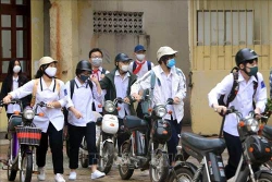 Hướng dẫn xử trí trường hợp nghi ngờ mắc COVID-19 trong trường học
