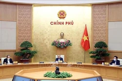 Thường trực Chính phủ họp về chương trình mục tiêu dành cho đồng bào dân tộc thiểu số