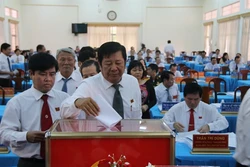 Nhân sự mới hai tỉnh Lai Châu và Trà Vinh
