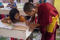 Việt Nam đạt được nhiều thành tựu trong xóa mù chữ và phổ cập giáo dục