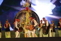Đại hội đại biểu các dân tộc thiểu số tỉnh Phú Yên lần thứ III - năm 2019