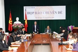 Tạo điều kiện cho mọi thành phần được tham gia cung ứng dịch vụ phụ trợ bảo hiểm