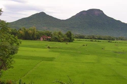 Bước chuyển mình mạnh mẽ của huyện miền núi Nông Sơn