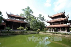 Chùa Nôm, làng Nôm giá trị văn hóa và lịch sử cần được bảo tồn