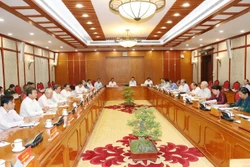 Xây dựng Cần Thơ trở thành thành phố hiện đại, mang đậm bản sắc sông nước vùng Đồng bằng sông Cửu Long