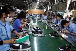 Đan Phượng (Hà Nội) là huyện làm tốt công tác đào tạo nghề cho lao động nông thôn, đặc biệt là lao động thuộc các hộ nghèo, hộ cận nghèo, người khuyết tật, người dân tộc thiểu số, lao động nữ, các đối tượng chính sách, gắn với tạo công ăn việc làm sau đào