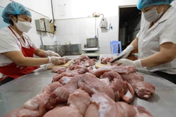 Phát triển kinh tế trang trại, nhất là kinh tế trang trại liên kết đã và đang góp phần giúp doanh nghiệp, người sản xuất mở rộng quy mô, nâng cao năng suất, hiệu quả và sức cạnh tranh trong cơ chế thị trường.