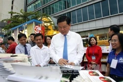 Chương trình “Tháng Ba sách Trẻ 2017” giới thiệu hơn 200 tựa sách mới