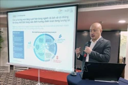 Góp ý "Dự thảo chiến lược phát triển du lịch Thành phố Hồ Chí Minh đến năm 2030"