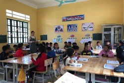 Khát vọng nơi biên cương (Bài 3)