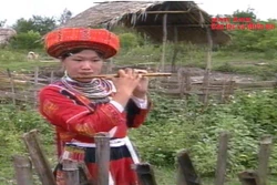 Dân tộc Pà Thẻn