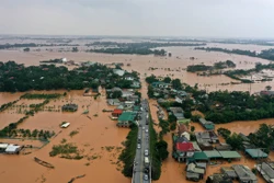 9 bệnh viện, viện tuyến Trung ương hỗ trợ y tế cho các tỉnh miền Trung