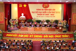 Xây dựng tỉnh Đắk Lắk giàu đẹp, văn minh, bản sắc, xứng đáng là trung tâm vùng Tây Nguyên