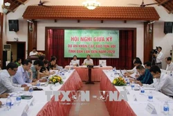 Nâng cao hiệu quả công tác bảo tồn voi ở Đắk Lắk