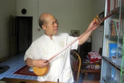 Ông Ma Văn Đức - Người giữ “hồn Then” cổ