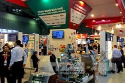 Thành phố Hồ Chí Minh: Triển lãm ProPak Vietnam 2017