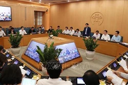 Dịch COVID-19: Bắt buộc người nhập cảnh từ Hàn Quốc phải khai báo y tế từ 23/2