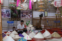 Đẩy nhanh tiến độ triển khai Chương trình "Mỗi xã một sản phẩm"