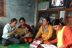 Bình Định nâng cao nhận thức, thay đổi hành vi của đồng bào dân tộc thiểu số trong hôn nhân