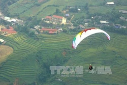 Hai tập đoàn lớn đầu tư gần 7.700 tỷ đồng phát triển du lịch Yên Bái