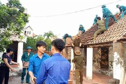 Hà Nội chi thêm hơn 124 tỷ đồng/năm hỗ trợ giảm nghèo