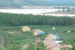 Huyện Sa Thầy tháo gỡ khó khăn trong xây dựng nông thôn mới